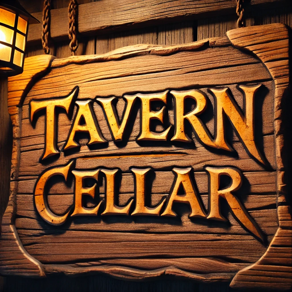 Tavern Cellar