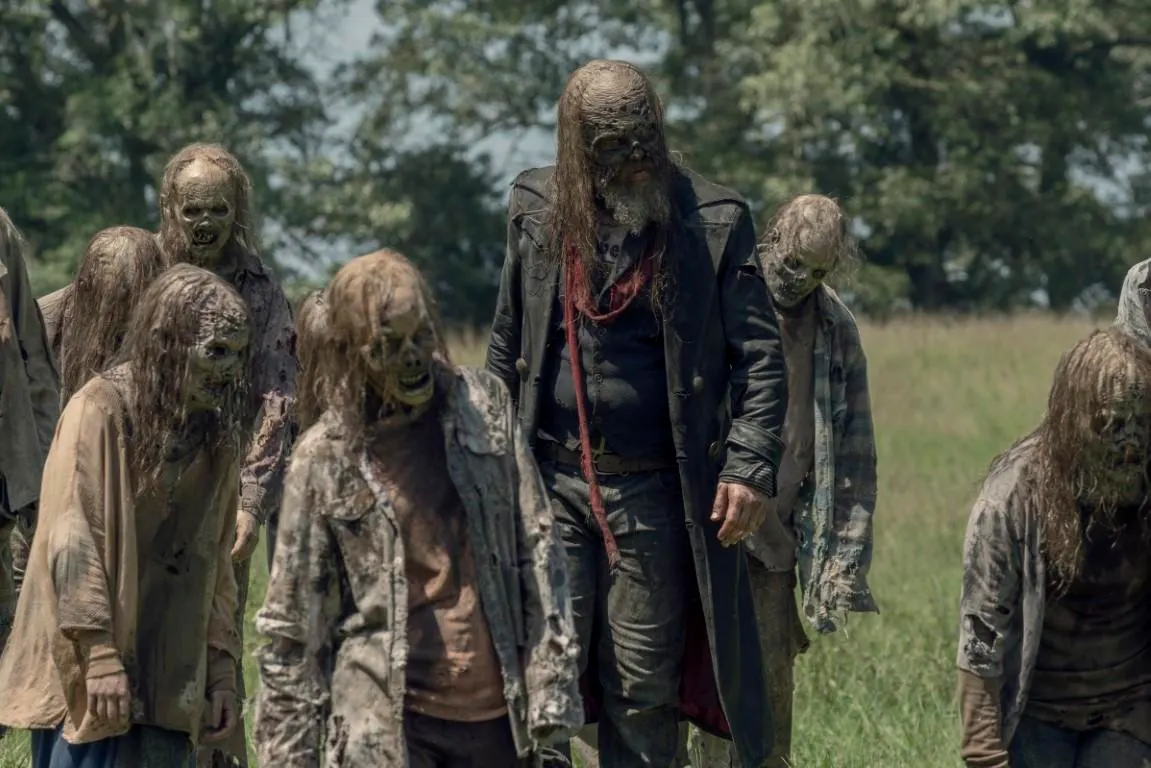 The Walking Dead: We Are the End of the World – Alpha’s Alpha Move, Beta’s Beta Test, and a Whole Lotta Whisperer Weirdness (Season 10, Episode 2)