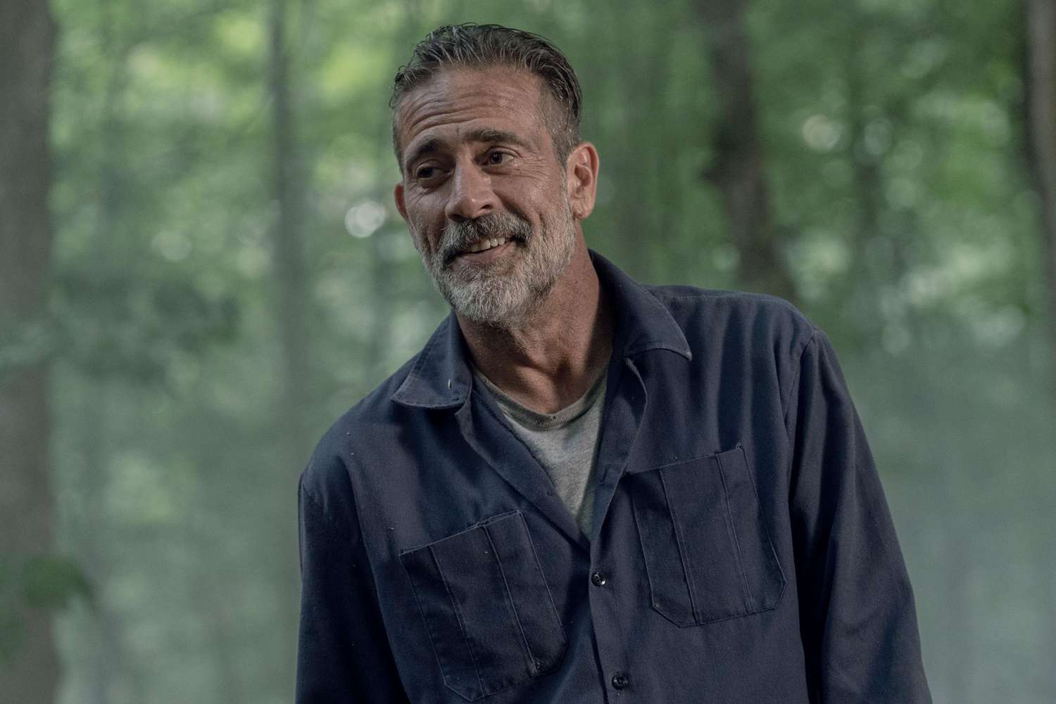 The Walking Dead: What It Always Is – Negan’s Walkabout, Ezekiel’s Diagnosis, and Kelly’s Lost in the Woods (Season 10, Episode 5)