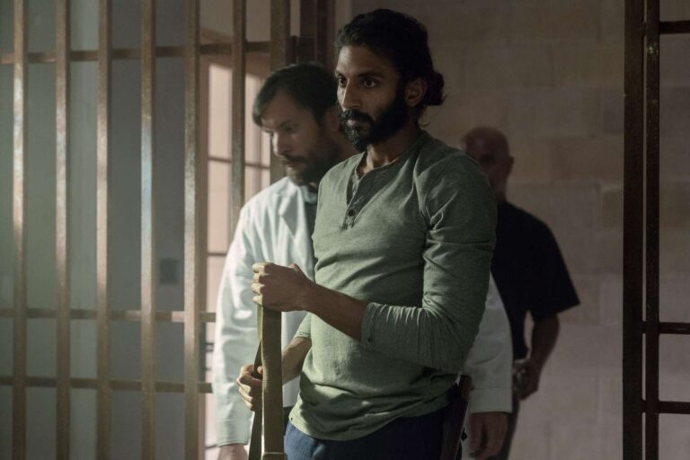 The Walking Dead Season 10 Episode 7 Open Your Eyes