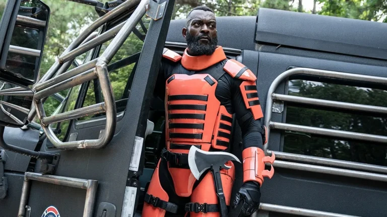 The Walking Dead Season 11 Episode 11 Rogue Element