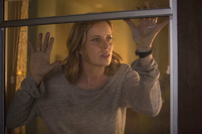 Fear the Walking Dead Season 1 Episode 4 Not Fade Away