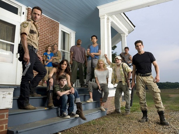 The Walking Dead: Season 2 – A Look Back at the Blood, Sweat, and Tears