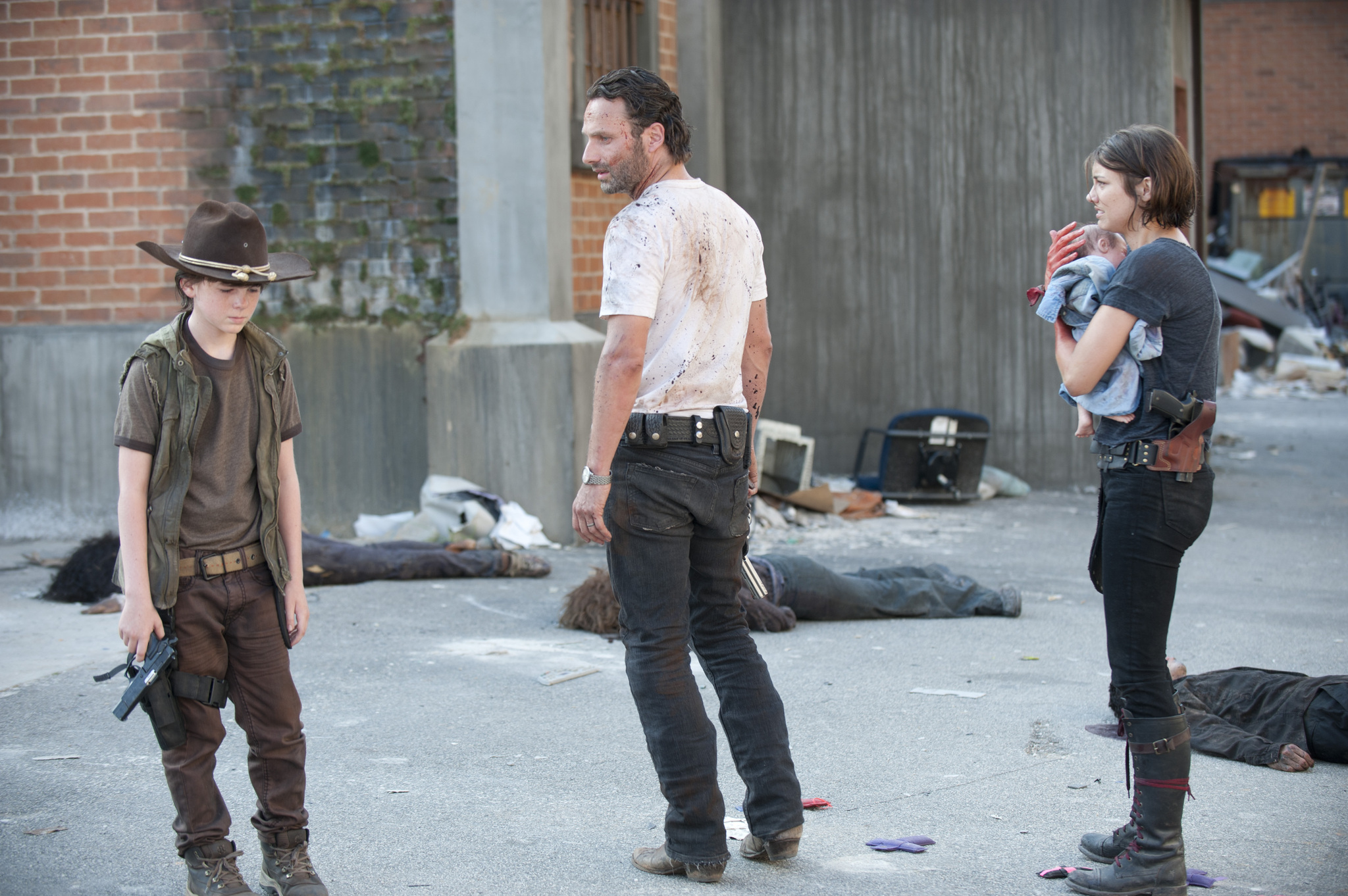 The Walking Dead: Season 3 Recap – Prisons, Politics, and the Price of Survival