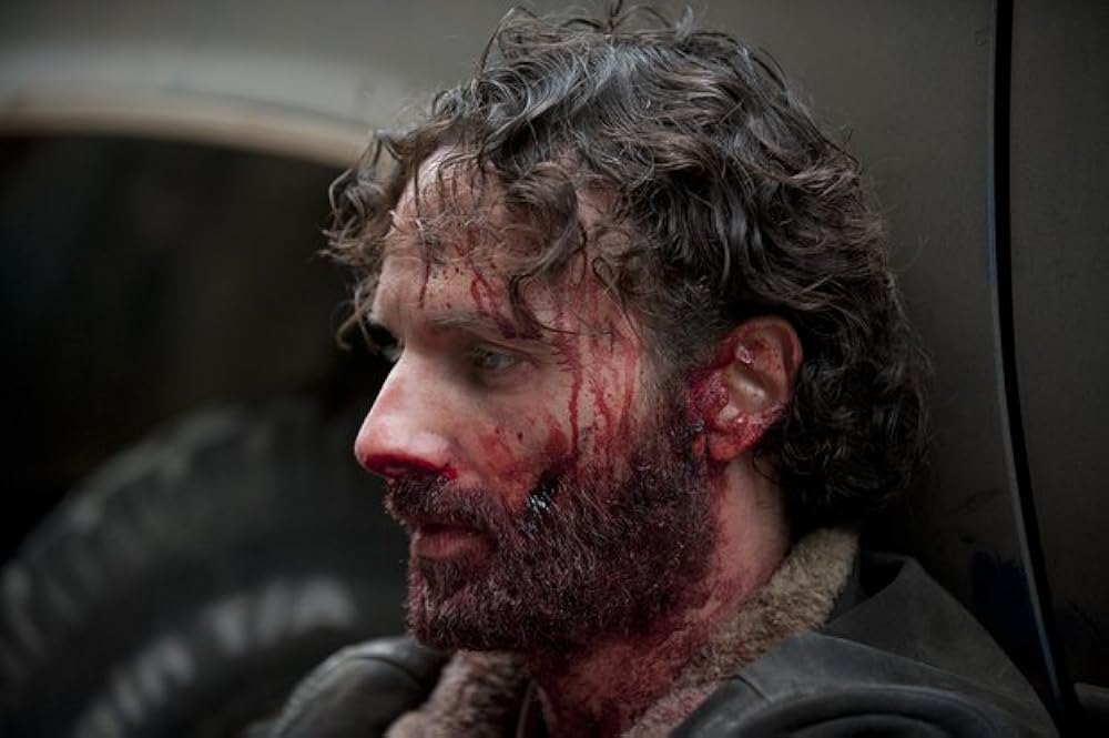 The Walking Dead: A – Terminus, Tortured Souls, and Rick’s Primal Scream (Season 4, Episode 16 – Season Finale)