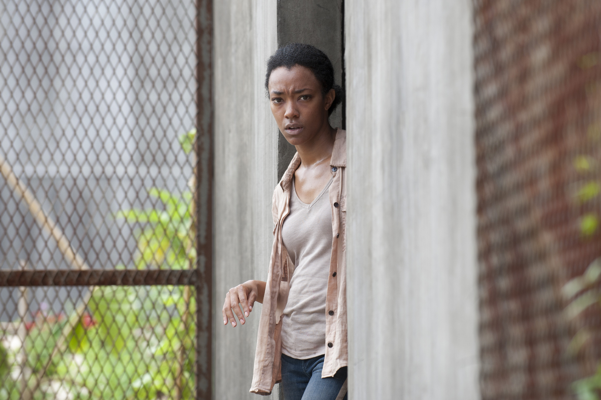 The Walking Dead: Isolation – Fever, Fury, and a Killer Confession (Season 4, Episode 3)