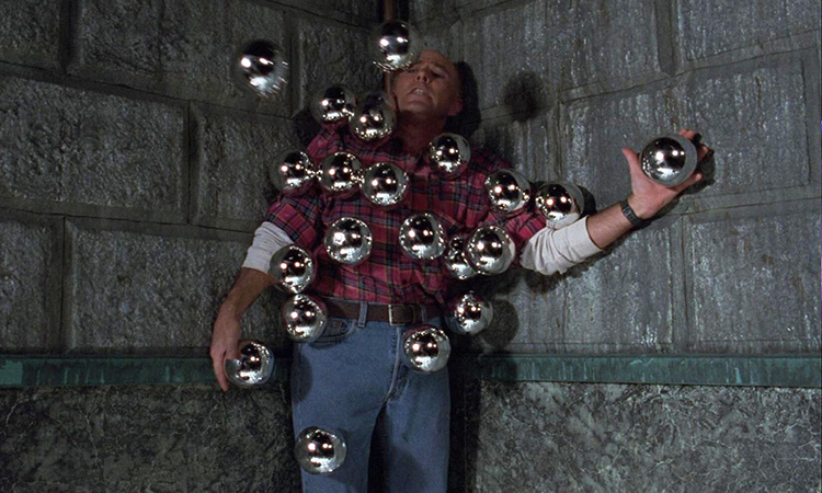 Phantasm III: Lord of the Dead (1994) – A Deep Dive into the Madness