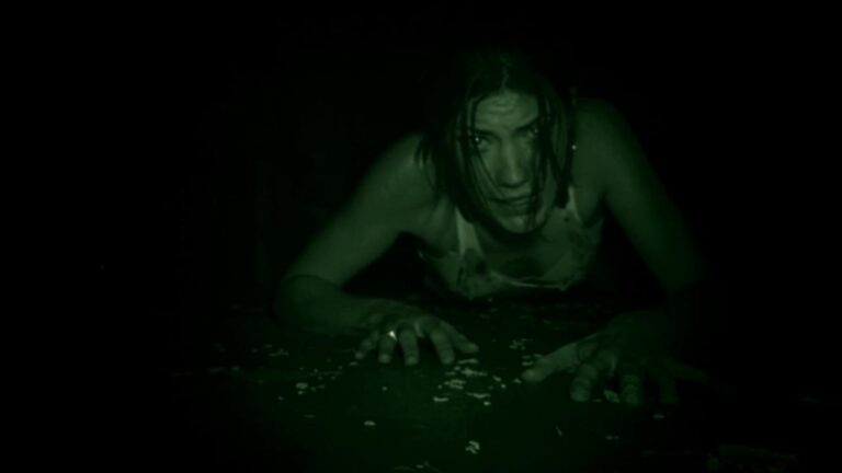 Quarantine (2008) – A Terrifyingly Claustrophobic Found-Footage Nightmare