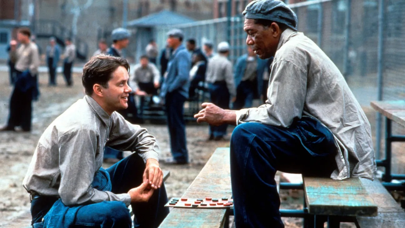 The Shawshank Redemption (1994): A Masterclass in Hope, Friendship, and Resilience