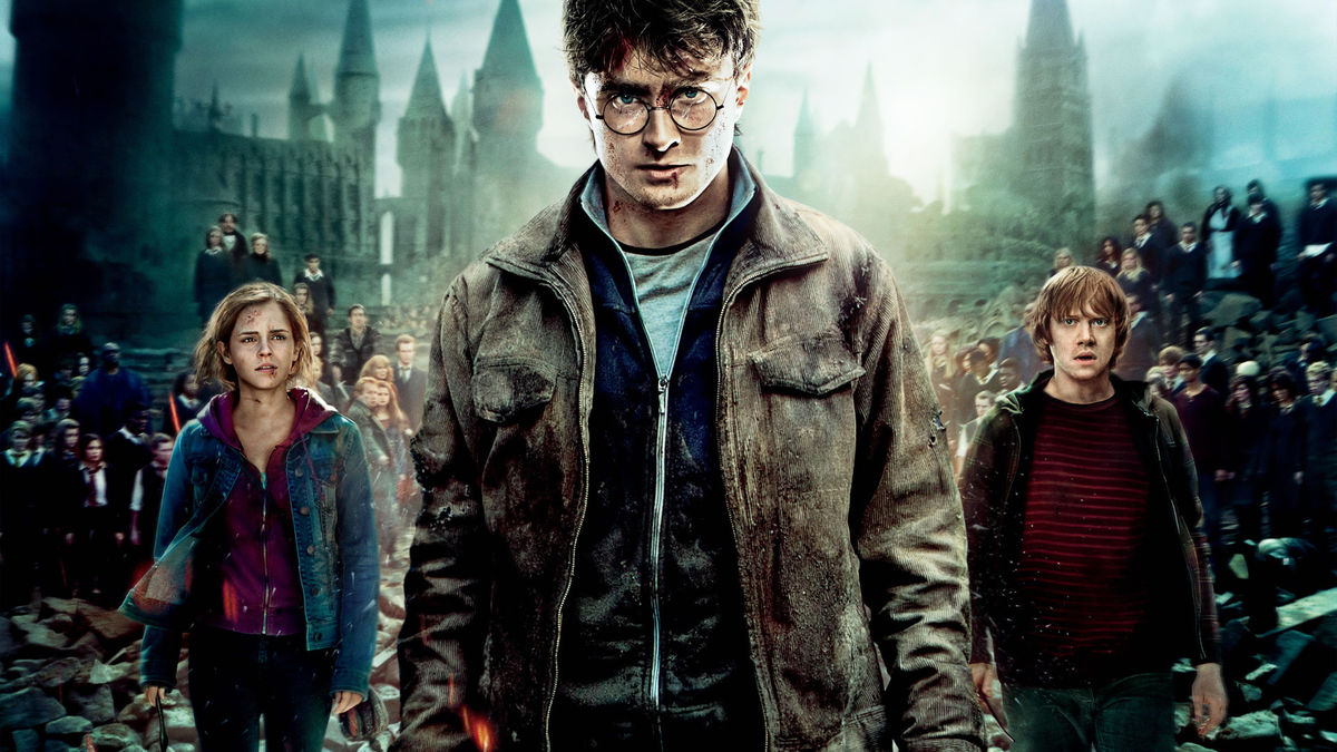 Harry Potter and the Deathly Hallows: Part 2 (2011) – A Cinematic Finale That Defined a Generation