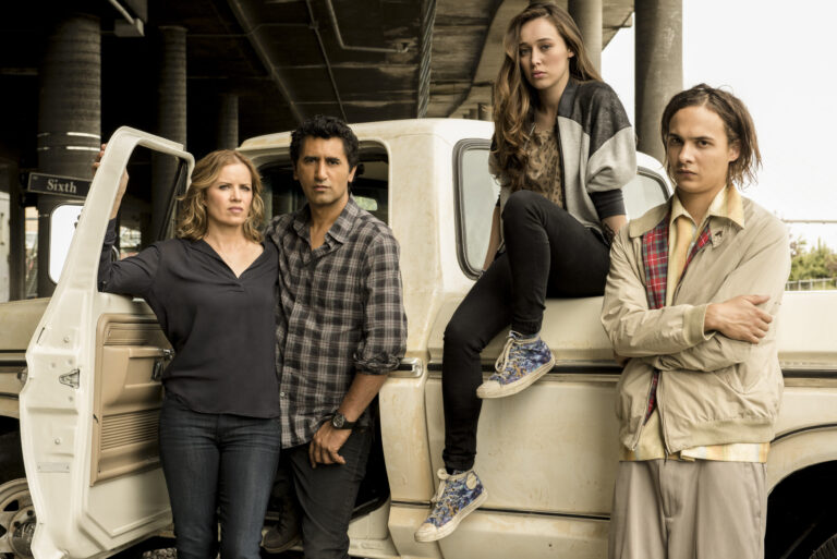 Fear the Walking Dead – Season 1 Recap