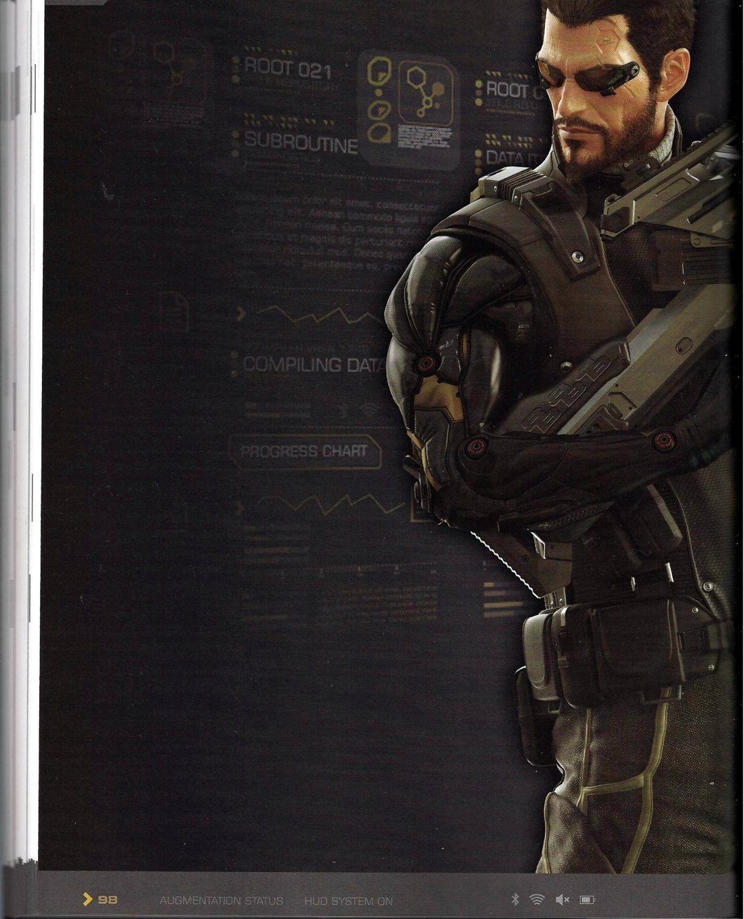 Gameplay and route reference from guide pages