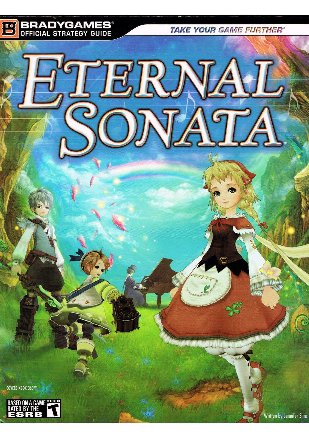 Eternal Sonata in 2026: The JRPG That Turned Classical Music Into Dreamlike Myth