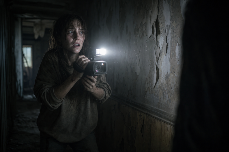 Found Footage Horror Movies: Why the Subgenre Still Works