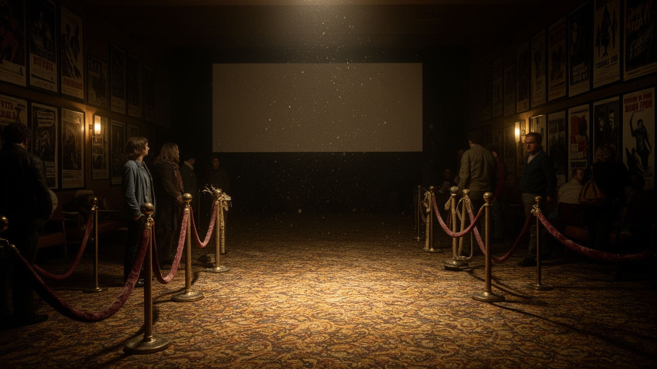 cult classic movies body image for 1. A release that misses the mainstream moment
