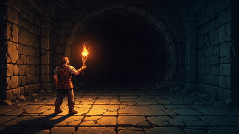 Boss Run Pacing in Retro Games: Why the Journey Mattered