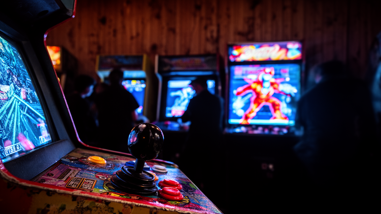 boss run pacing in retro games body image for 4. It created natural escalation
