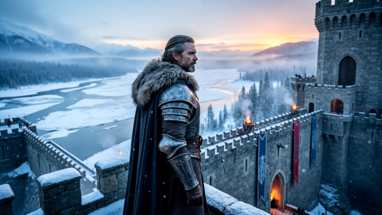 The North Remembers: Game of Thrones S2E1 Episode Guide