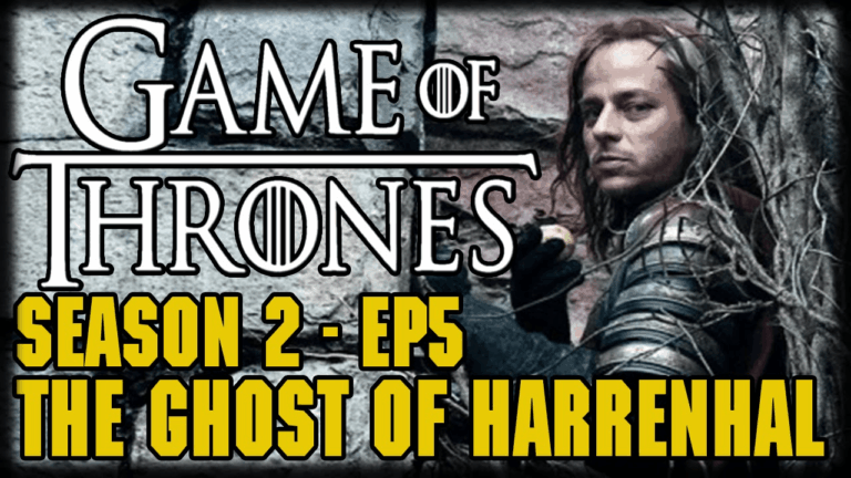 Harrenhal’s Shift in Power: Game of Thrones S2E5 “The Ghost of Harrenhal” Episode Guide