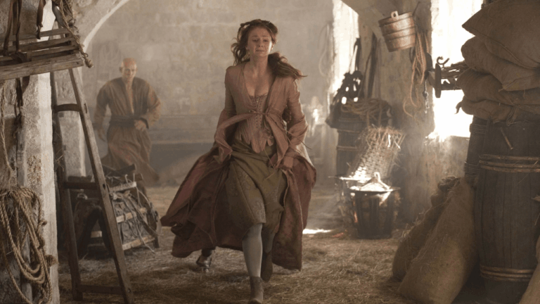 A Village Burns: Game of Thrones S2E6 “The Old Gods and the New” Episode Guide