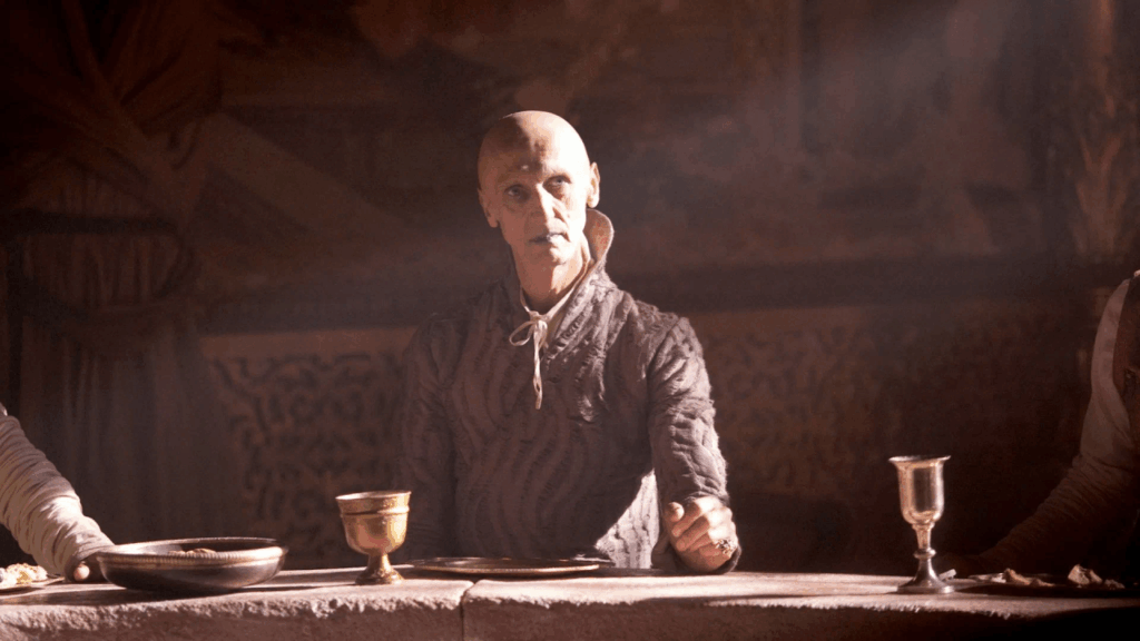 A Man Without Honor: Game of Thrones S2E7 Episode Guide