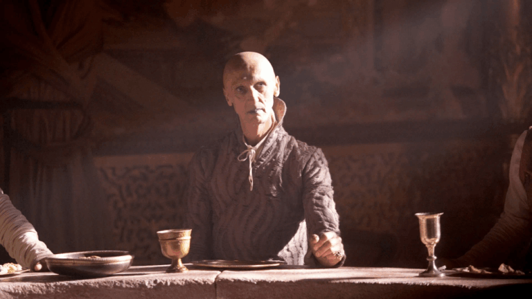 A Man Without Honor: Game of Thrones S2E7 Episode Guide