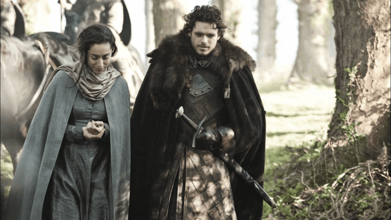 The Prince of Winterfell: Game of Thrones S2E8 Episode Guide