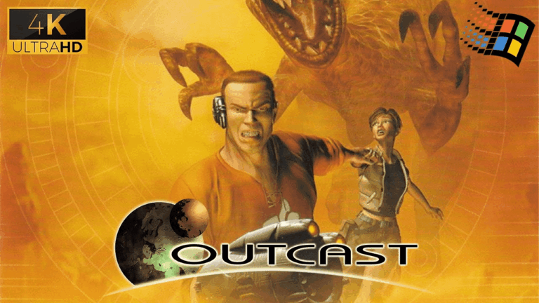 Outcast on PC and the Strange Power of Alien Worldbuilding