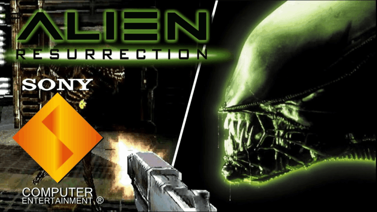Alien Resurrection on PlayStation: A First-Time Player’s Guide to Its Strange Horror