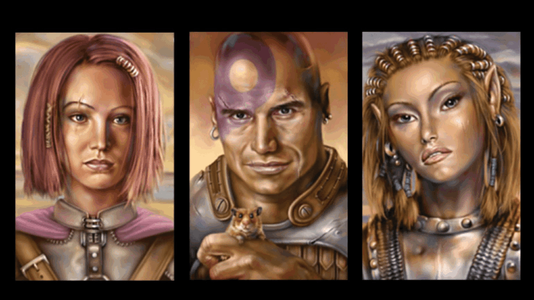 Paper Maps and Party Banter: Why Baldur’s Gate on PC Still Matters