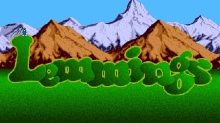 How Lemmings on Amiga Turns Tiny Rules Into Brutal Clarity