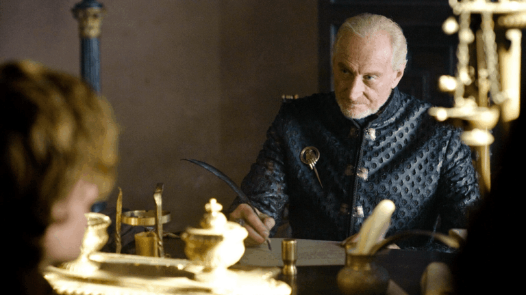 At the Wall and Across the Sea: Game of Thrones S3E1 “Valar Dohaeris” Episode Guide