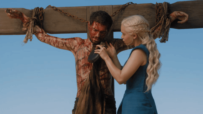 Chains, Giants, and a Breaking Point: Game of Thrones S3E3 “Walk of Punishment” Episode Guide