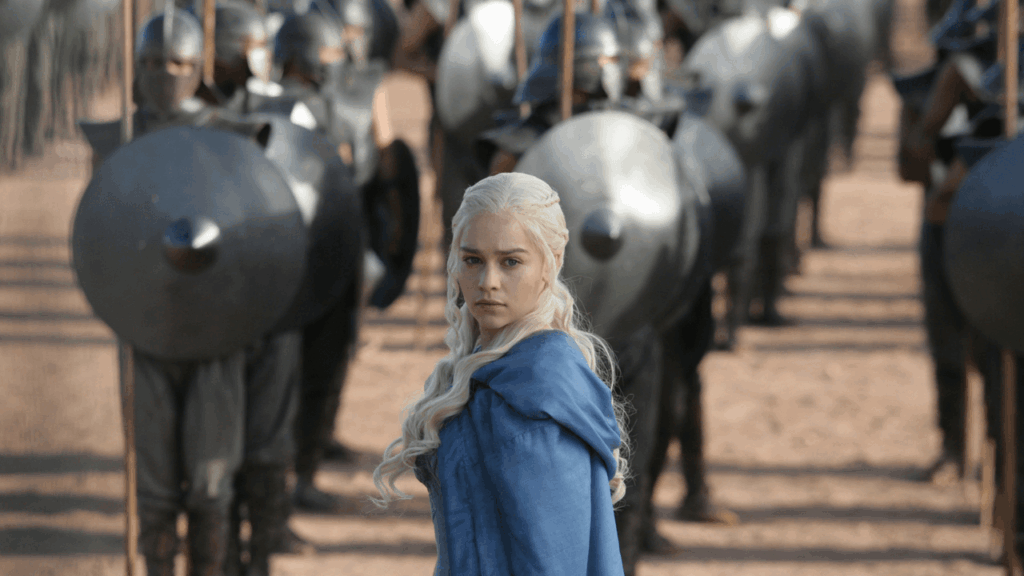 A Locked Door, a Sudden Coup: Game of Thrones S3E4 “And Now His Watch Is Ended” Episode Guide