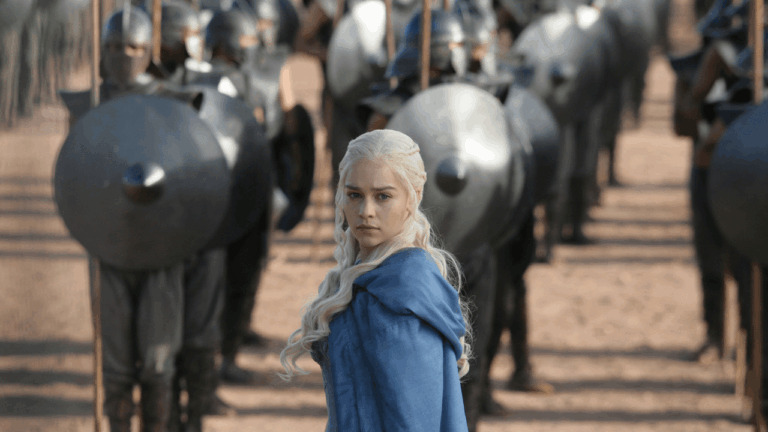 A Locked Door, a Sudden Coup: Game of Thrones S3E4 “And Now His Watch Is Ended” Episode Guide