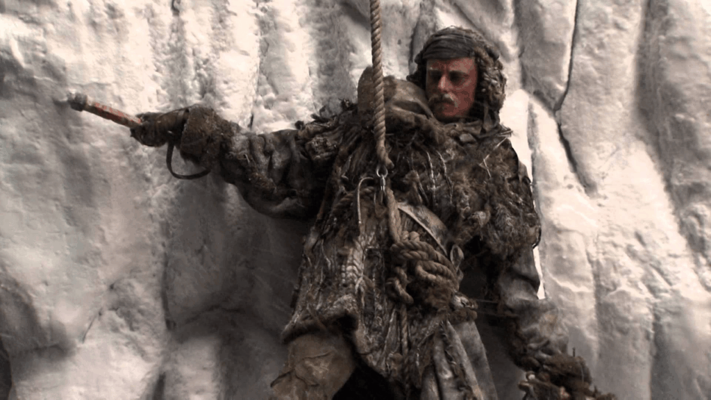Roped Into Destiny: Game of Thrones S3E6 “The Climb” Episode Guide