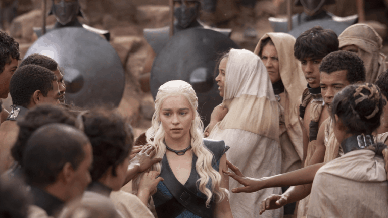 After the Red Wedding: Game of Thrones S3E10 “Mhysa” Episode Guide
