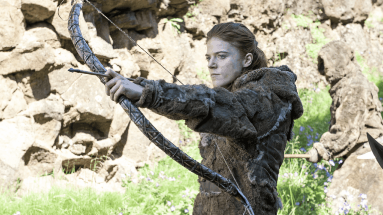 Valyrian Steel and a New Order: Game of Thrones S4E1 “Two Swords” Episode Guide