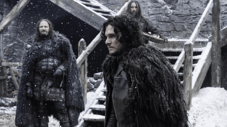 A Duel, a Rescue, and a Fallout: Game of Thrones S4E7 “Mockingbird” Episode Guide