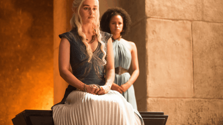 A Trial by Combat Turns Brutal: Game of Thrones S4E8 “The Mountain and the Viper” Episode Guide
