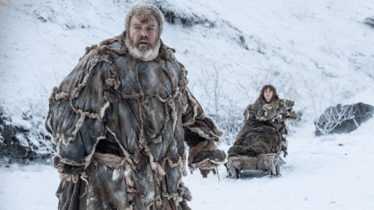 Bridges, Bloodlines, and the End of an Era: Game of Thrones S4E10 “The Children” Episode Guide