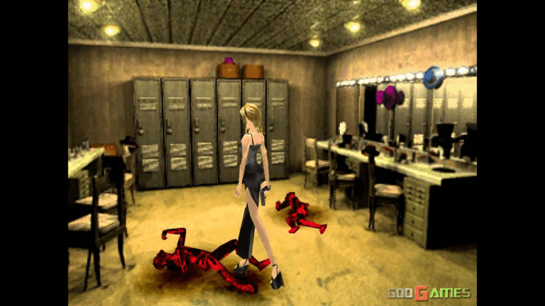 Manhattan, Monsters, and Menu Commands: Parasite Eve on PlayStation Still Feels Oddly Specific