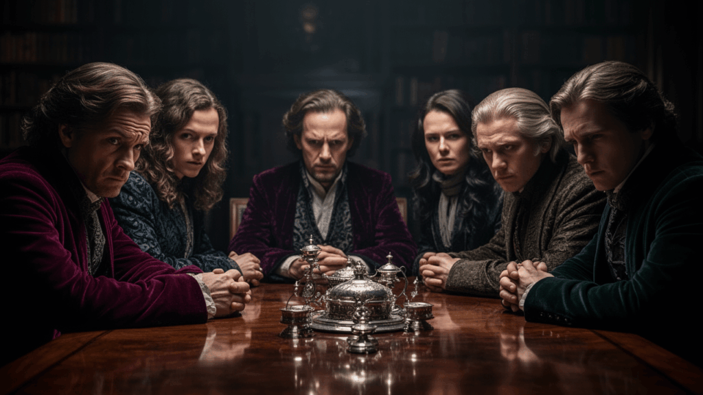 Why the Best Ensemble Movies Feel Bigger Than One Star Story