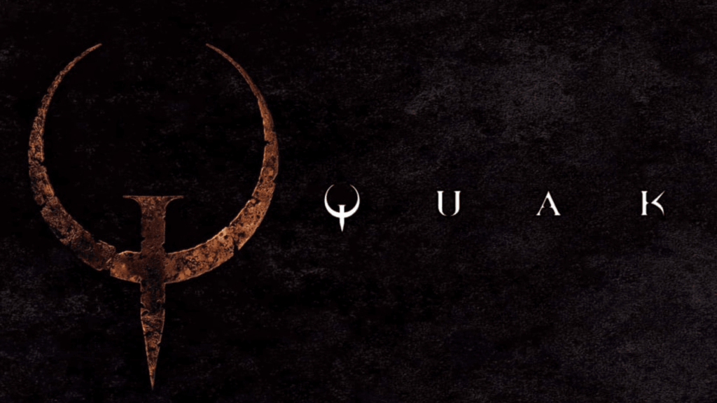 Staircases, Strafe-Jumps, and Static: Why Quake on PC Still Feels Fast