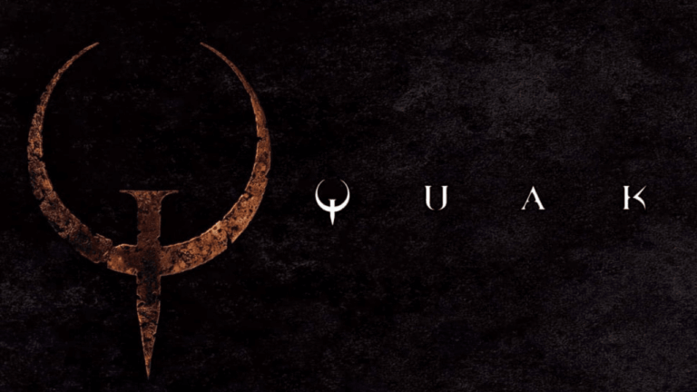 Staircases, Strafe-Jumps, and Static: Why Quake on PC Still Feels Fast