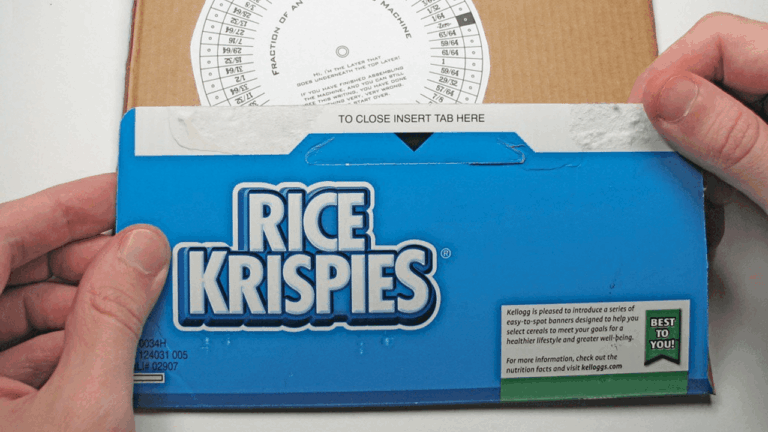 How retro cereal ads turned breakfast into a test of good parenting