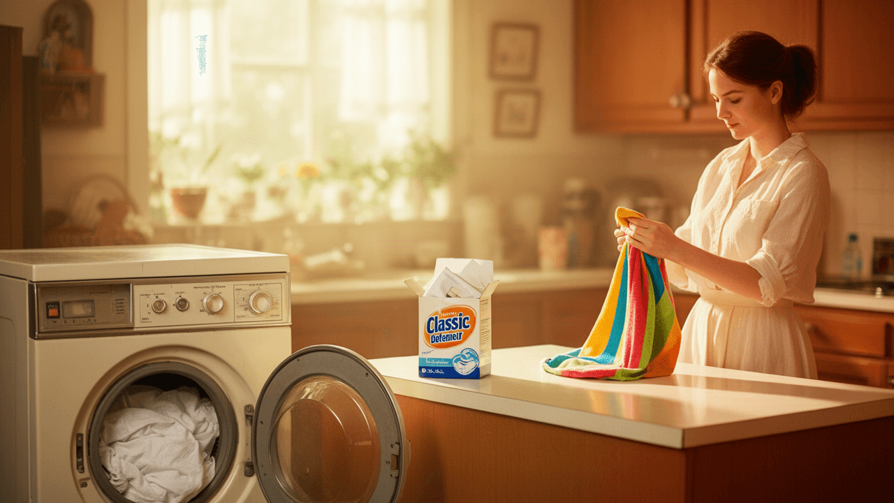 wide establishing scene supporting Cleanliness as care, not just hygiene