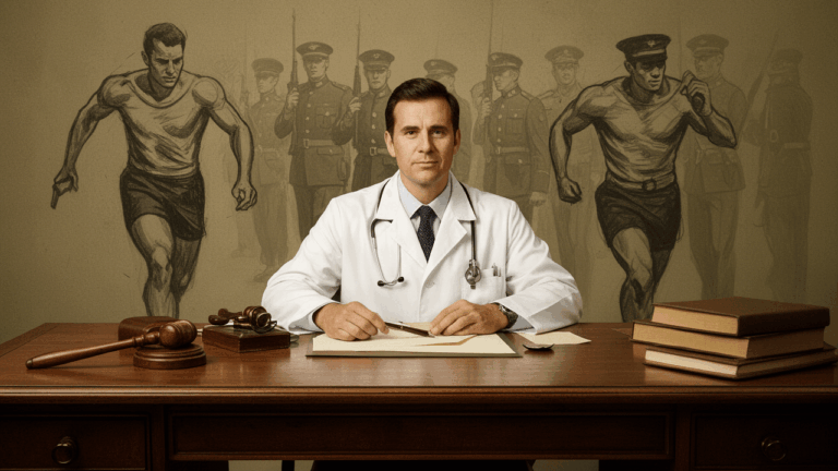 Doctors, Athletes, and the Authority Game in Retro Cigarette Ads