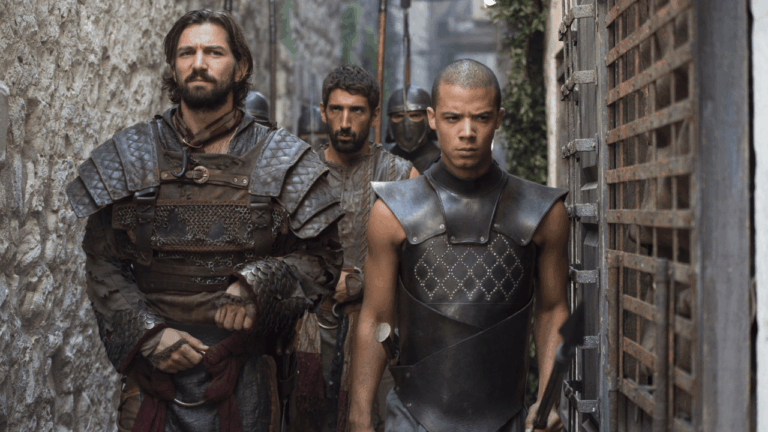 What Changes in Game of Thrones S5E2 “The House of Black and White”