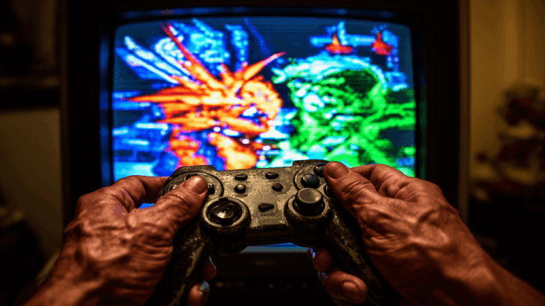 Why Retro Game Input Delay Became Part of the Skill Ceiling